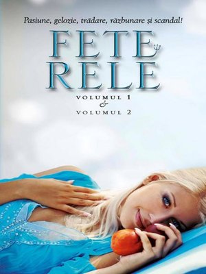 cover image of Fete rele (2 Volume)